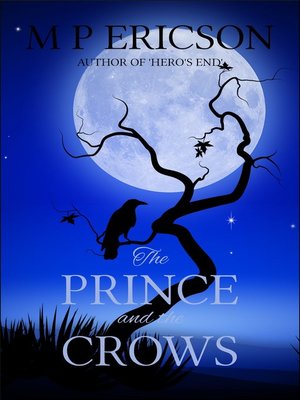 cover image of The Prince and the Crows